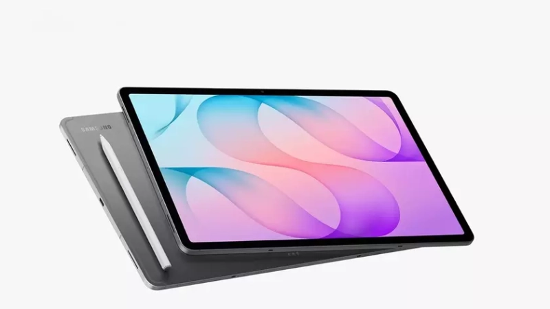 Galaxy Tab S12 от Samsung: Какой будет новая эпоха планшетов?