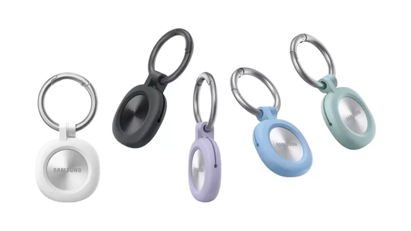 SmartTag3 от Samsung: Обзор высокотехнологичной новинки