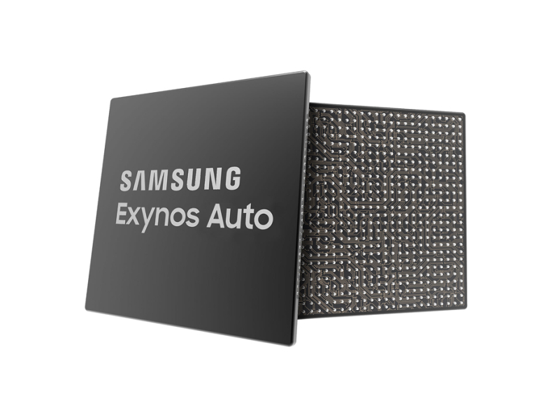 Samsung прекращает разработку чипов Exynos Auto: один процессор стоил компании более 100 млрд вон