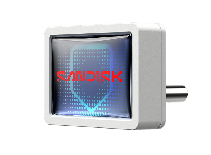 SanDisk выпустила миниатюрные флешки Sentinel CZ53C для видеорегистраторов: 1 ТБ и 40 000 часов записи