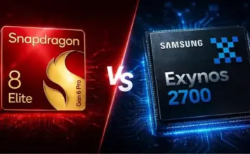 Samsung Exynos 2700 превзошел Qualcomm Snapdragon в тестах