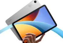 Redmi Pad 3 4G: сертификации раскрыли характеристики планшета