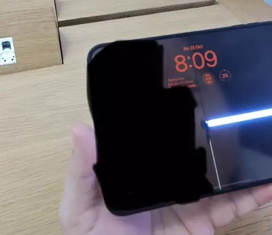 Первые iPhone Duo получили трещины экранов в день продаж