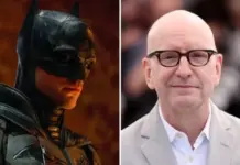 The Batman Part II продолжит съемки со Стивеном Содербергом