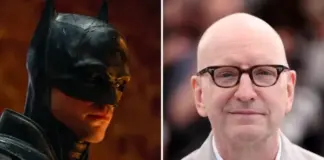 The Batman Part II продолжит съемки со Стивеном Содербергом