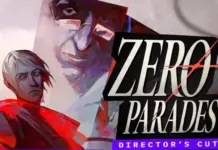 ZA/UM выпустила расширенную версию ZERO PARADES на PS5, Switch 2