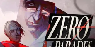 ZA/UM выпустила расширенную версию ZERO PARADES на PS5, Switch 2