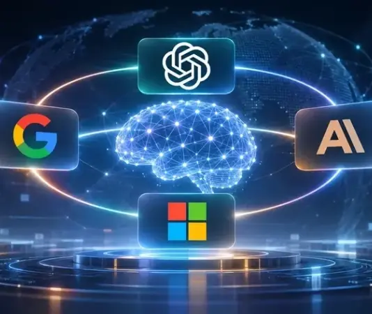 Google, OpenAI, Anthropic, Microsoft поддержали стандарт защиты сайтов от AI-краулеров