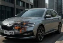 Skoda Octavia раскрывает полный гибрид: до 177 л.с. и спорный багажник. Что это значит для рынка?