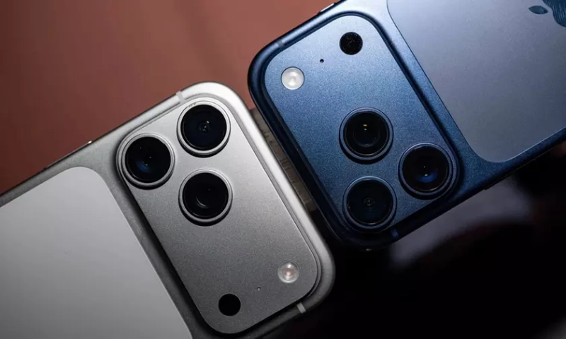 Rumors and Realities: Unpacking the iPhone 18 Pro Max Features