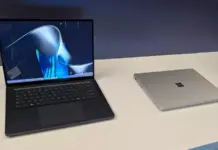 Microsoft Surface Laptop Ultra: Эксклюзивные детали о «убийце» MacBook на базе AI-чипа Spark и его цене