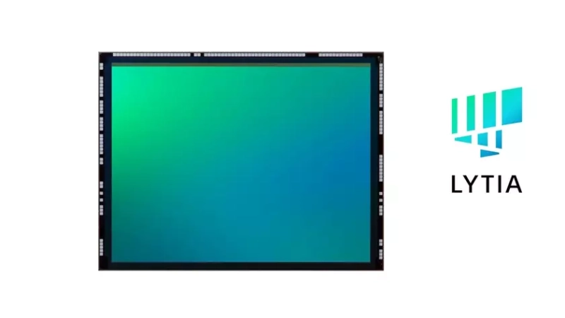 Технологии Sony: чистые ночные кадры без увеличенных сенсоров