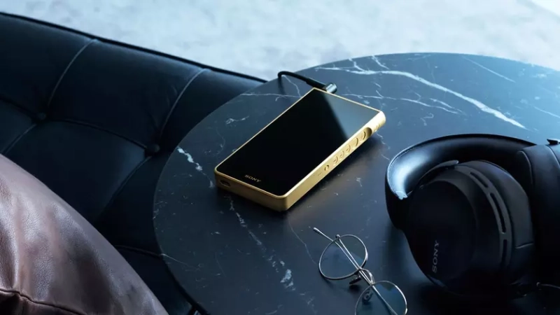 Возвращение легенды: встретите новый Sony Walkman с премиум ценой