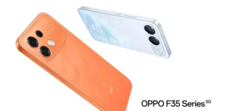 Oppo F35 и F35 Pro: Мощная батарея на 8000 мА·ч и защита IP69 — выносливость выходит на новый уровень