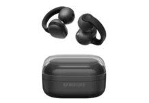 Samsung Представляет Galaxy Buds On: Как Клипсы Переосмысляют Комфорт и Звук в Открытом Формате