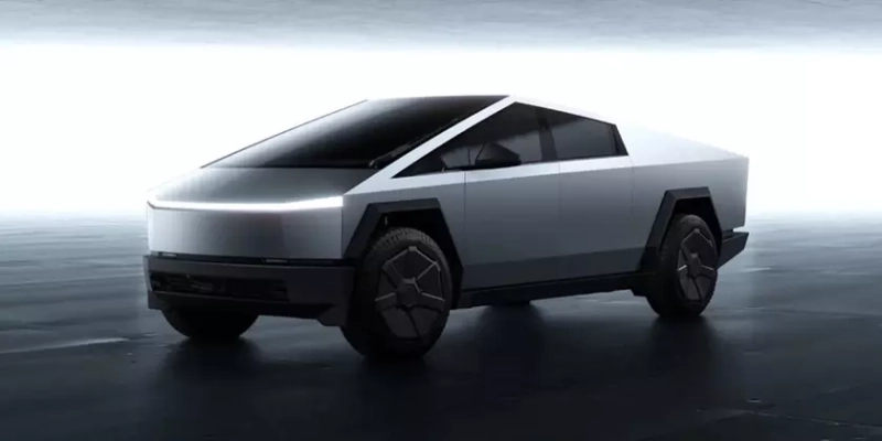 Tesla отменила выпуск Cybertruck для Австралии и Новой Зеландии после семи лет ожидания