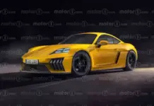 Porsche 718 Cayman и Boxster уходят в чистое электробудущее: Анализируем стратегический разворот и его последствия