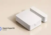Xiaomi представила Door and Window Sensor 3 із рекордною автономністю