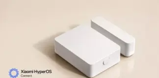 Xiaomi представила Door and Window Sensor 3 із рекордною автономністю