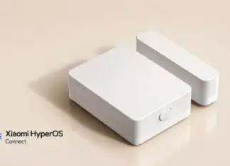 Xiaomi представила Door and Window Sensor 3 с рекордной автономностью
