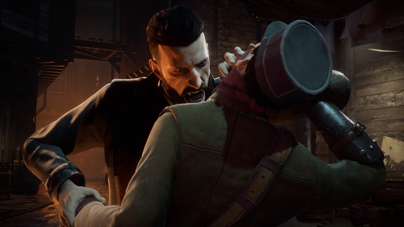 У Don’t Nod все плохо: Life is Strange, Vampyr и Banishers могут быть закрыты к концу ноября