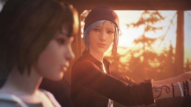 У Don’t Nod все плохо: Life is Strange, Vampyr и Banishers могут быть закрыты к концу ноября