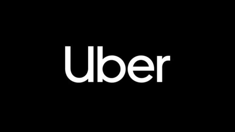 Эволюция бренда: как новый логотип отражает будущее Uber