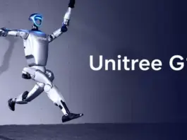 Unitree G1: произведено до 20 000 роботов, став самым массовым гуманоидом