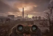 GSC Game World выпустила обновление 2.1 «The Zone Lookout» для S.T.A.L.K.E.R. 2