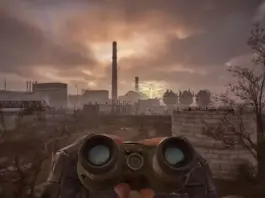 GSC Game World выпустила обновление 2.1 «The Zone Lookout» для S.T.A.L.K.E.R. 2