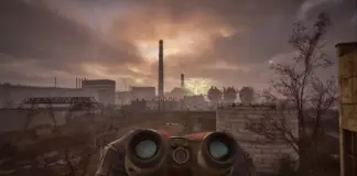 GSC Game World выпустила обновление 2.1 «The Zone Lookout» для S.T.A.L.K.E.R. 2