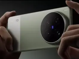 Vivo X500 Ultra выйдет весной 2027 года, получит Snapdragon 8 Elite Extreme
