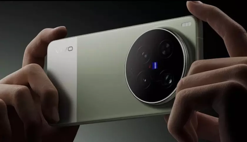 Innovación Sin Límites: Conoce el Nuevo Vivo X300 Ultra