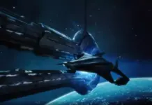 Инсайдер раскрыл детали отмененной Mass Effect 5