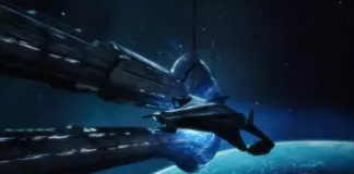 Инсайдер раскрыл детали отмененной Mass Effect 5