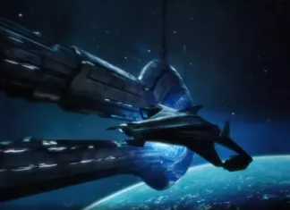 Інсайдер розкрив деталі скасованої Mass Effect 5