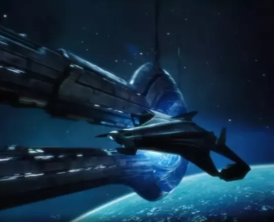 Инсайдер раскрыл детали отмененной Mass Effect 5
