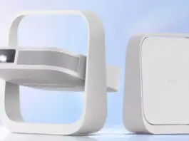 Xgimi обновила Elfin Flip Pro лазерным модулем Nichia