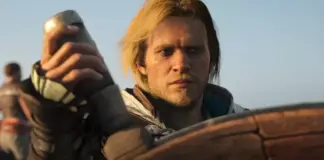 Assassin's Creed: Black Flag Resynced розкрила віддалений епілог з важливим зв'язком