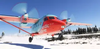 Microsoft Flight Simulator пополнился самолетом Ан-28