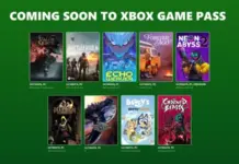 XBOX Game Pass раскрывает октябрьскую линейку: Valor Mortis и Battlefield 6 возглавляют список, а «чумовые» хиты покидают каталог