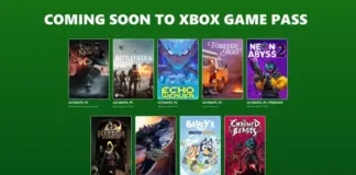 XBOX Game Pass раскрывает октябрьскую линейку: Valor Mortis и Battlefield 6 возглавляют список, а «чумовые» хиты покидают каталог