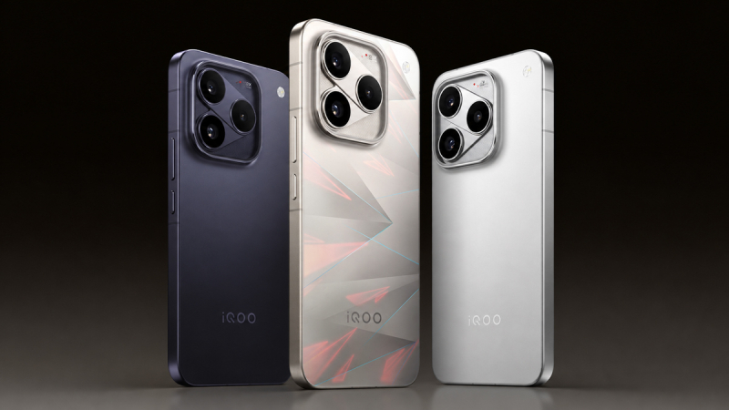 Vivo возглавила премиальный сегмент Android-смартфонов в Китае