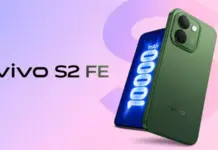 Vivo S2 FE: Ультра-автономный монстр с 10 000 мА·ч бьет рекорды, но экономит на памяти