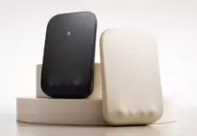 Xiaomi представила умный массажер Mijia с подвижной рейкой