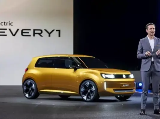 Volkswagen получил разрешение на испытания автопилота Level 3 в Китае
