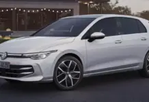 Volkswagen временно приостановил разработку электромобиля ID. Golf
