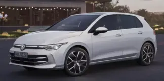 Volkswagen временно приостановил разработку электромобиля ID. Golf