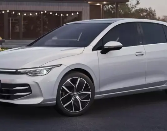 Volkswagen временно приостановил разработку электромобиля ID. Golf