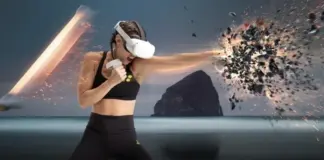 Supernatural возобновила работу на Meta Quest как независимый VR-проект